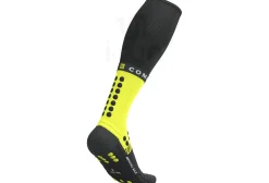 Compressport calcetines Full Socks Winter Run