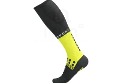 Compressport calcetines Full Socks Winter Run