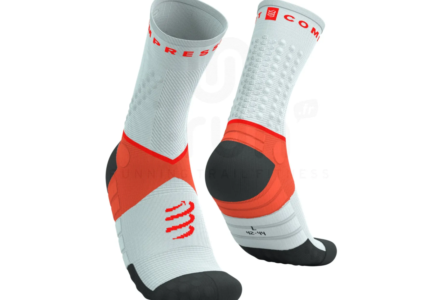 Compressport calcetines Ultra Trail V2.0