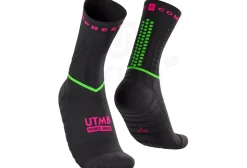 Compressport calcetines Ultra Trail V2.0 UTMB 2026