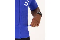 Compressport camiseta manga corta Trail Postural