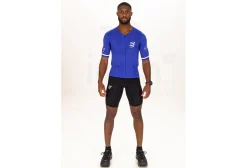 Compressport camiseta manga corta Trail Postural