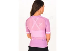 Compressport camiseta manga corta Trail Postural