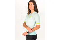 Compressport camiseta manga corta Trail Postural