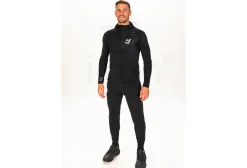 Compressport chaqueta 3D Thermo Seamless