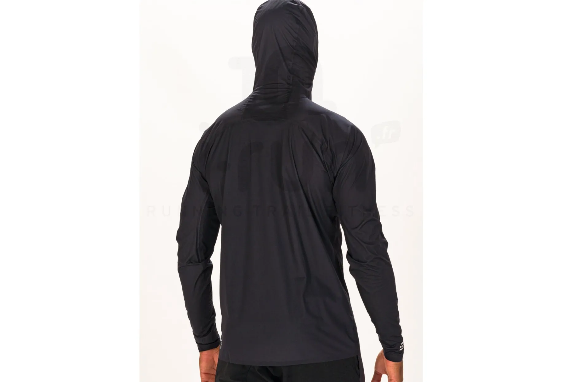 Compressport chaqueta Hurricane Waterproof 10/10