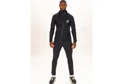 Compressport chaqueta Hurricane Waterproof 10/10