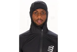 Compressport chaqueta Hurricane Waterproof 10/10