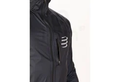 Compressport chaqueta Thunderstorm Waterproof 25/75