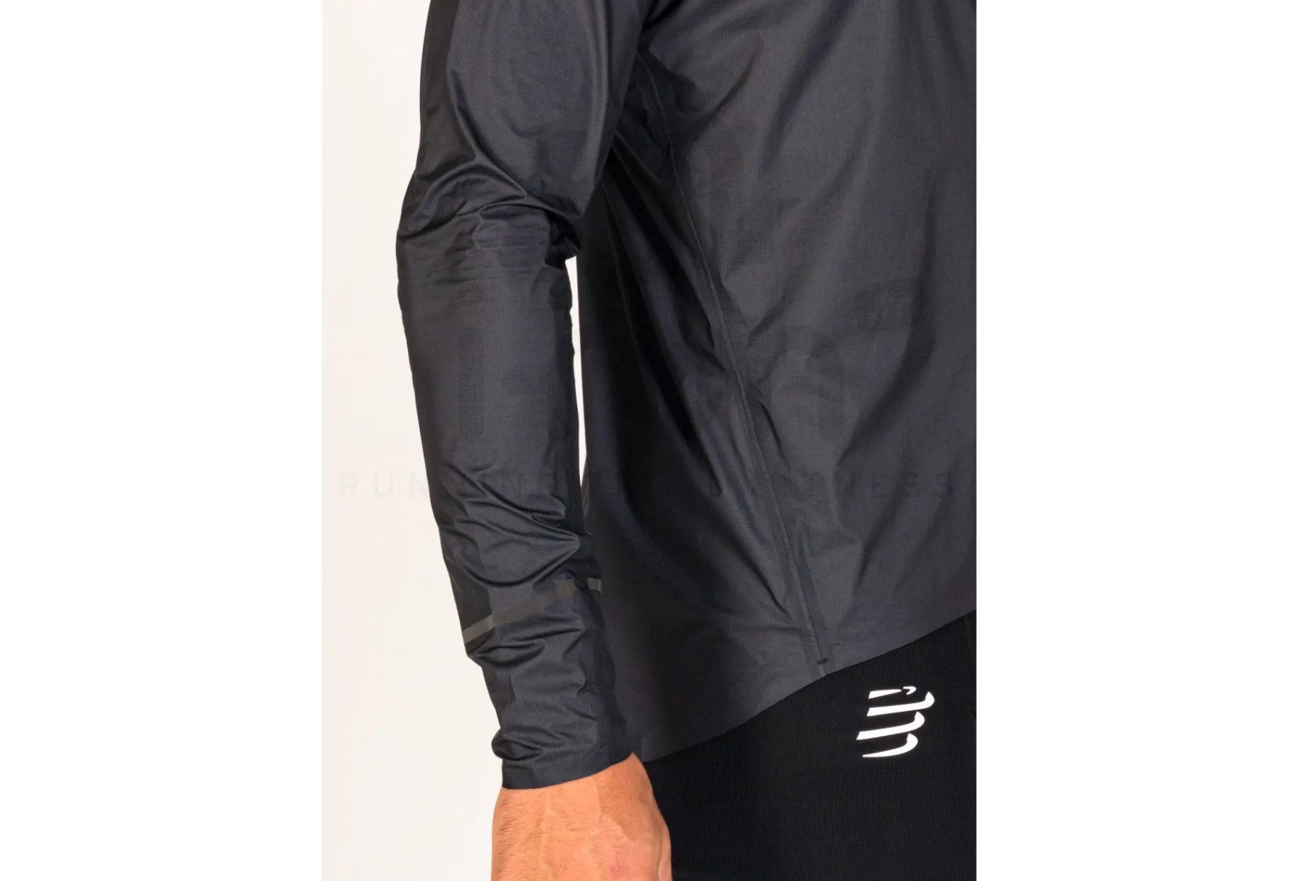 Compressport chaqueta Thunderstorm Waterproof 25/75