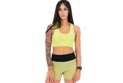 Compressport FeelFree Seamless