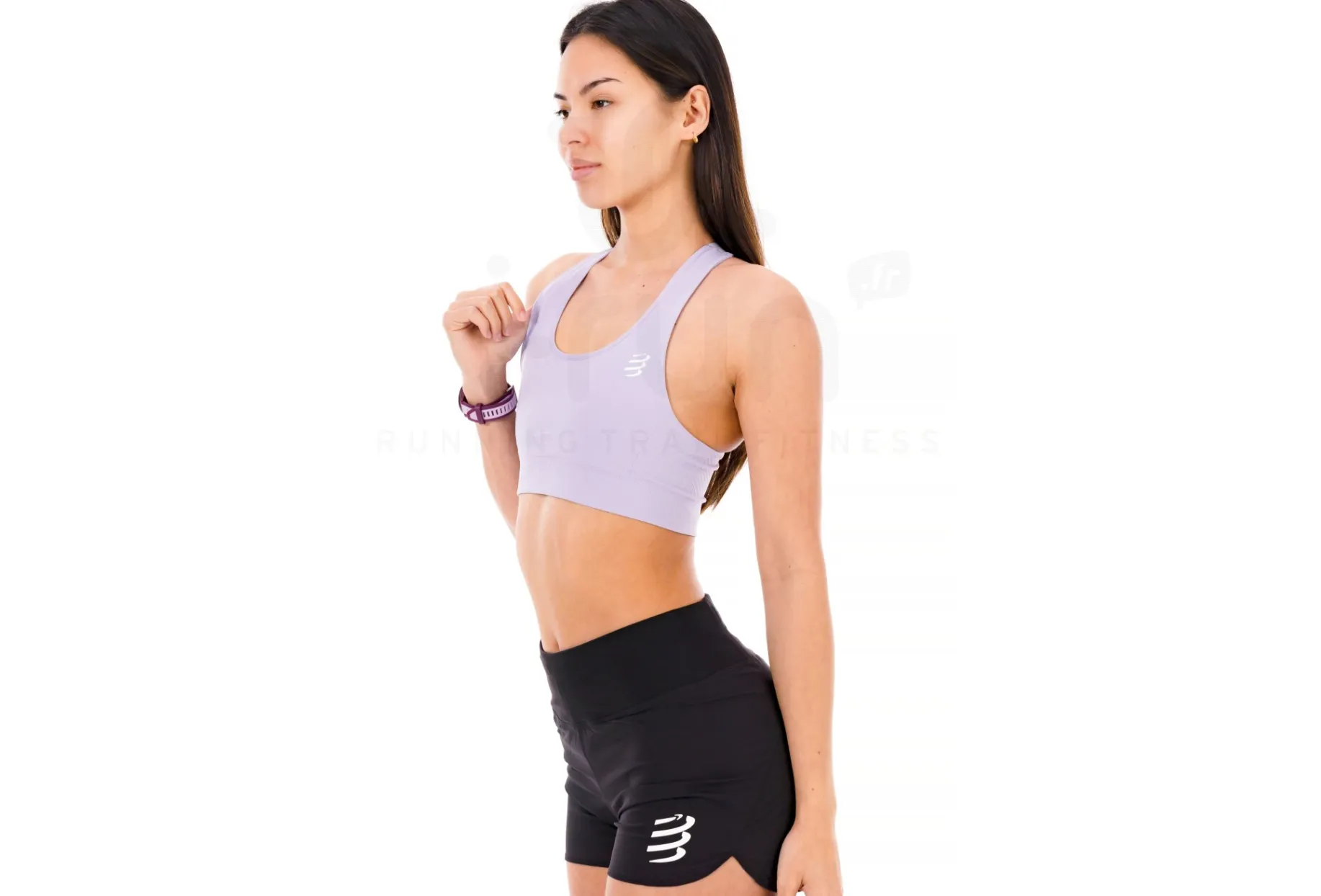 Compressport FeelFree Seamless