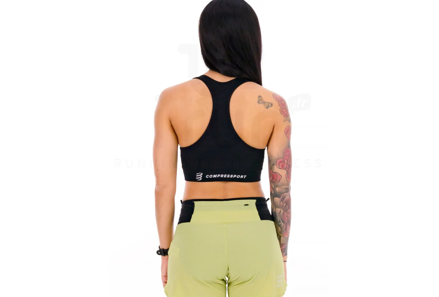 Compressport FeelFree Seamless
