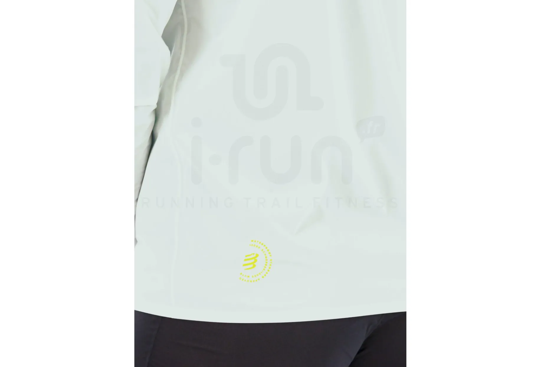 Compressport Hurricane Waterproof 10/10