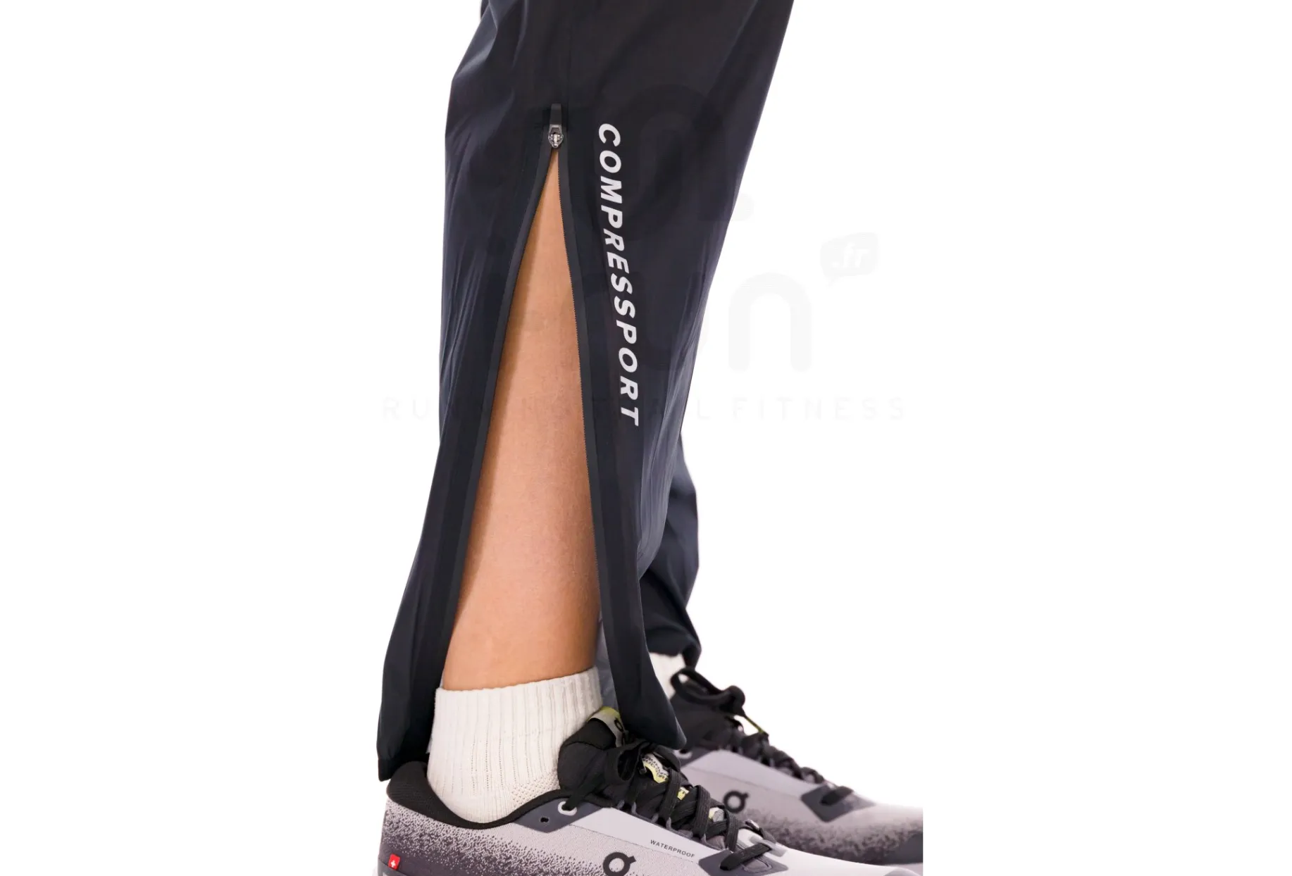 Compressport Hurricane waterproof 2.0