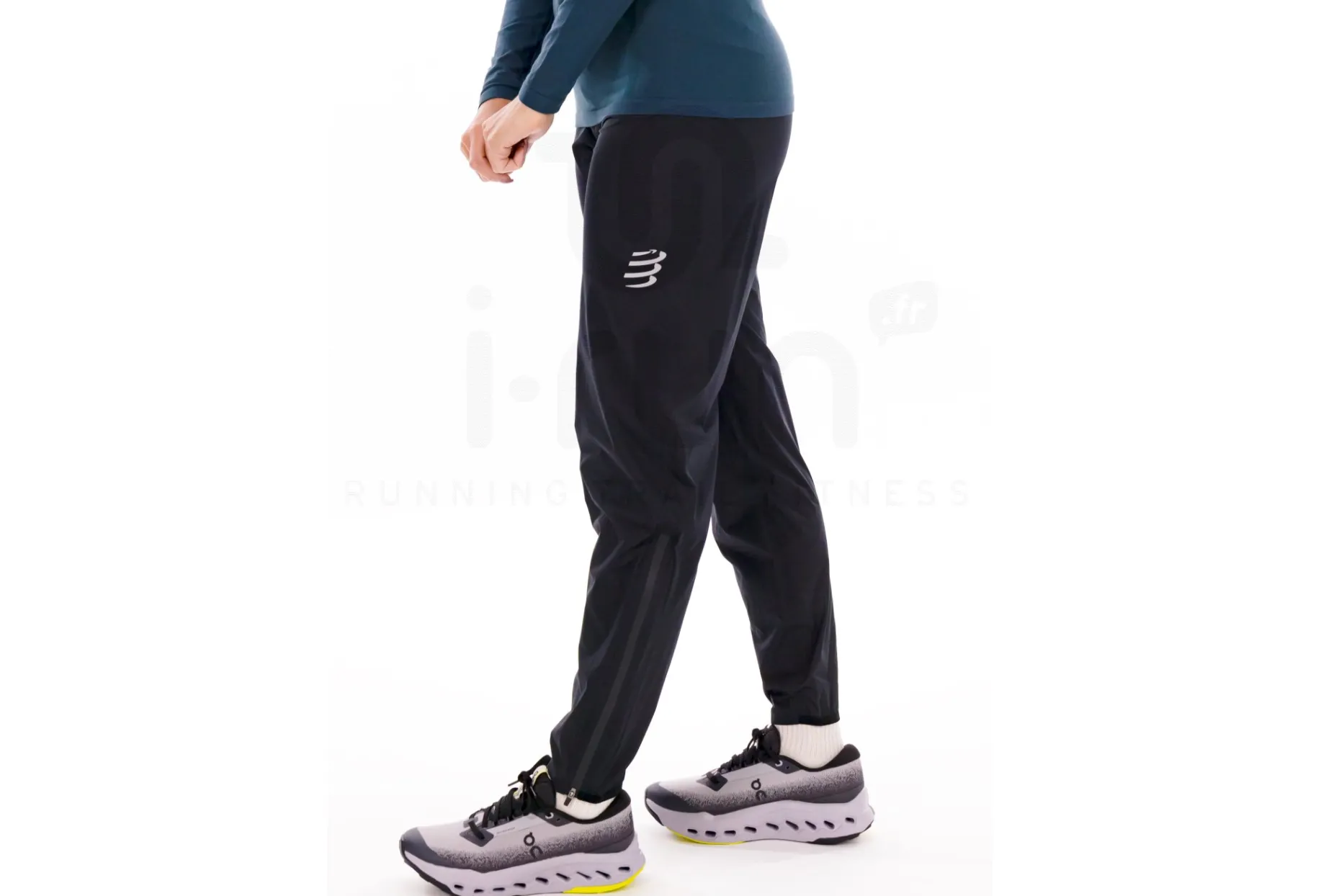 Compressport Hurricane waterproof 2.0
