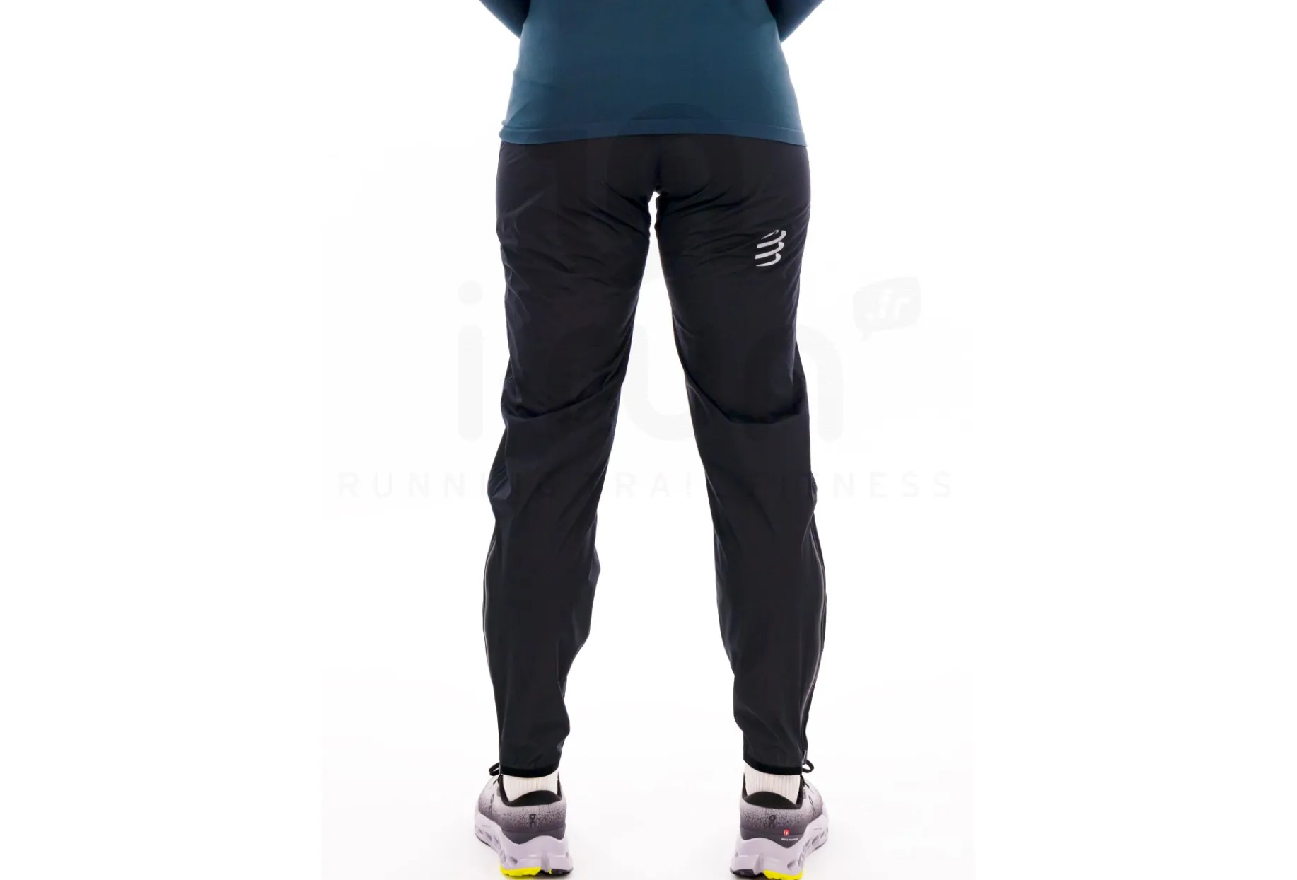 Compressport Hurricane waterproof 2.0