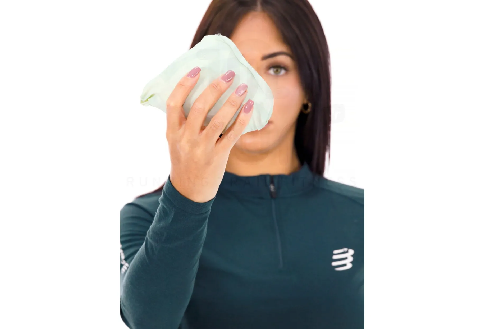 Compressport Hurricane Windproof