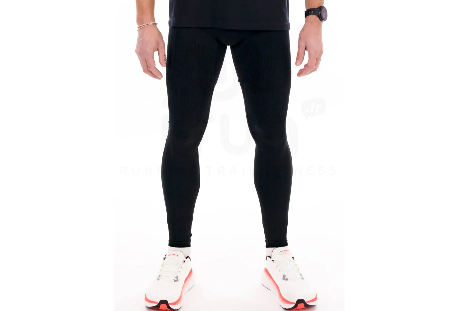 Compressport mallas largas On/Off