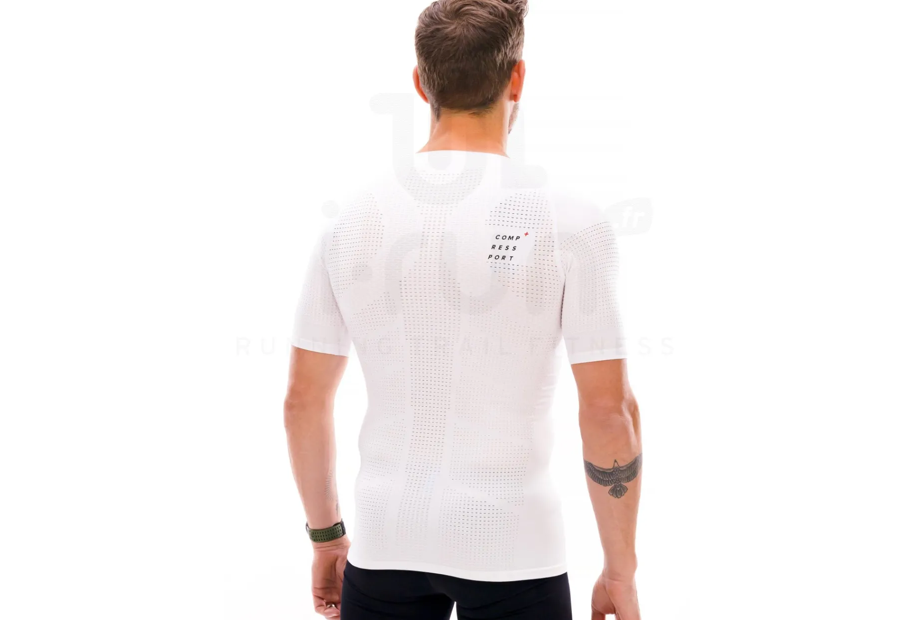 Compressport On/Off
