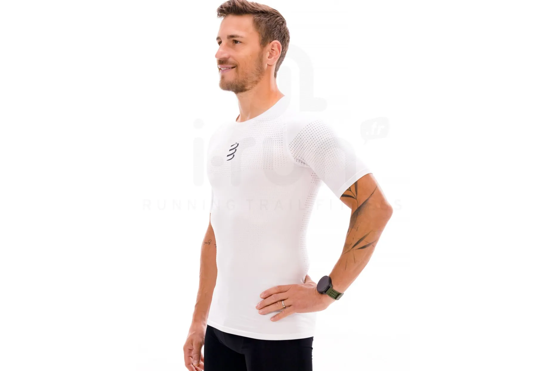 Compressport On/Off