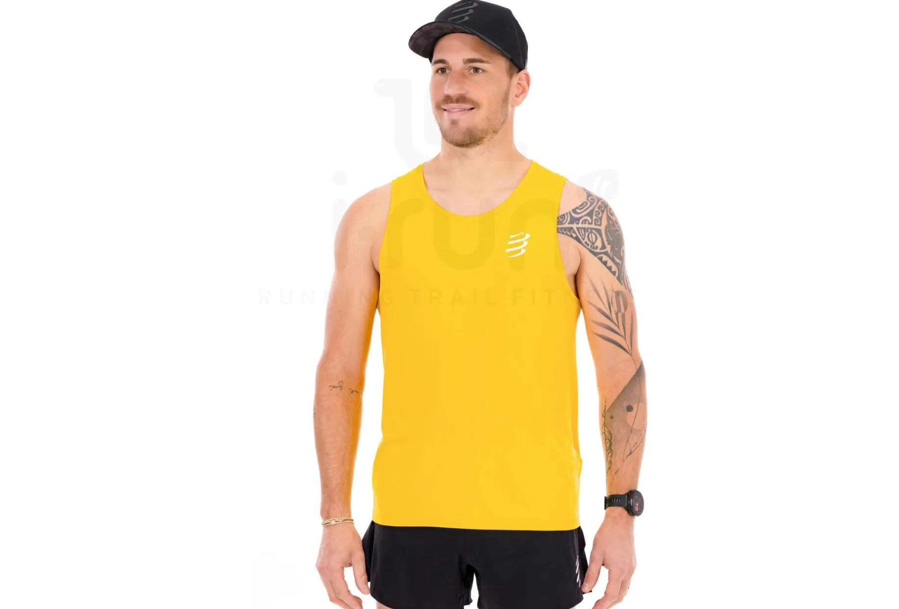 Compressport Performance