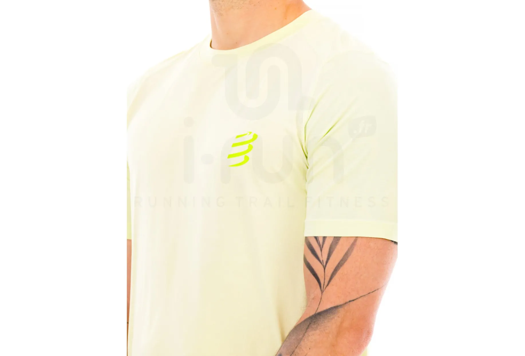 Compressport Performance