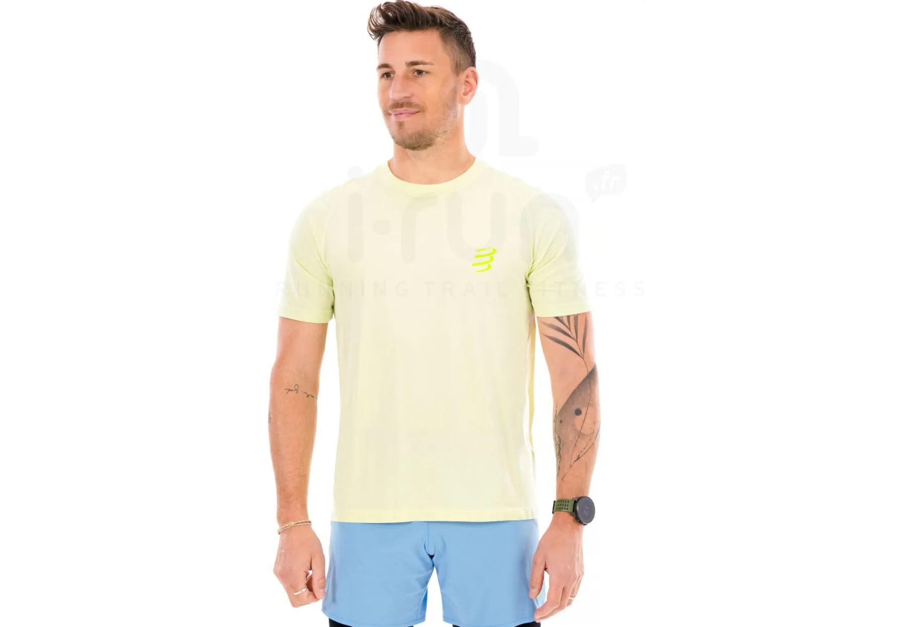 Compressport Performance