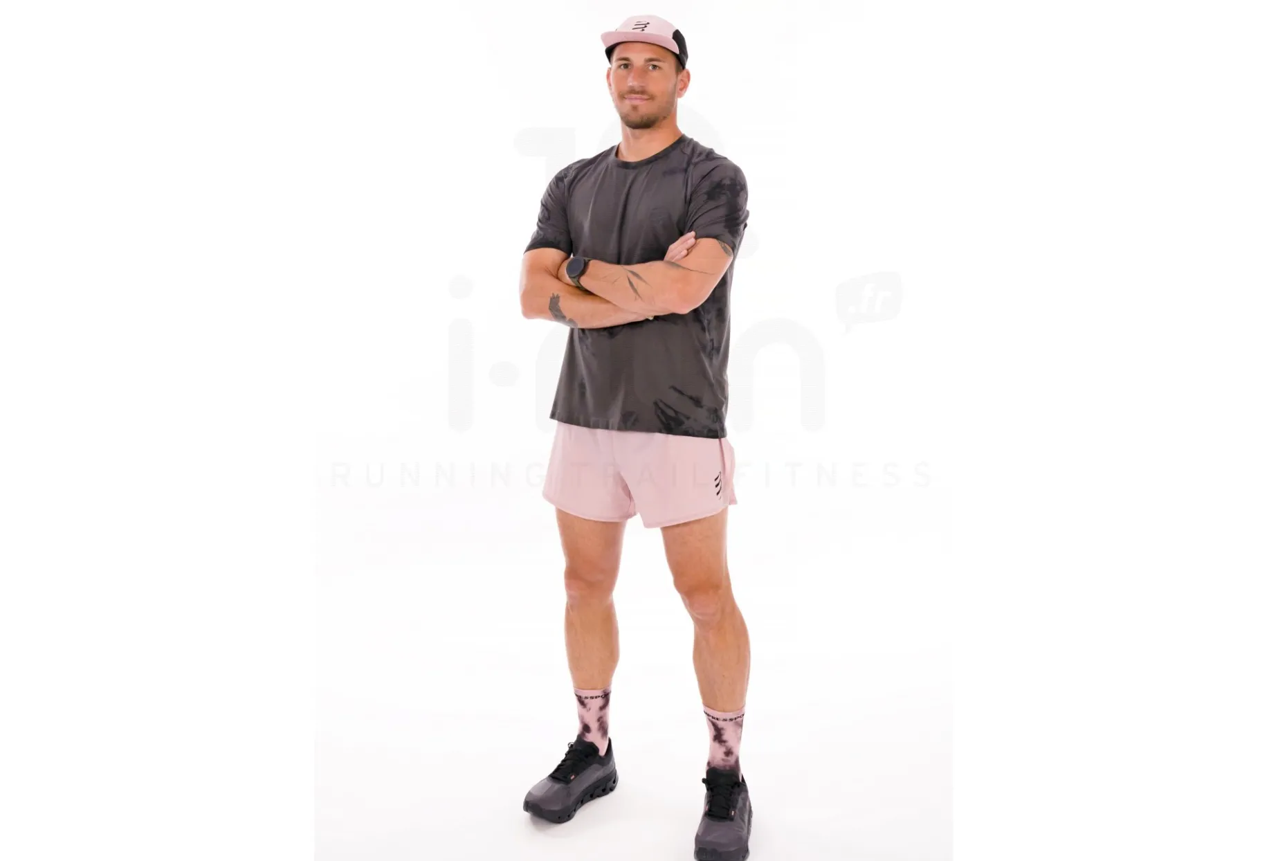 Compressport Performance
