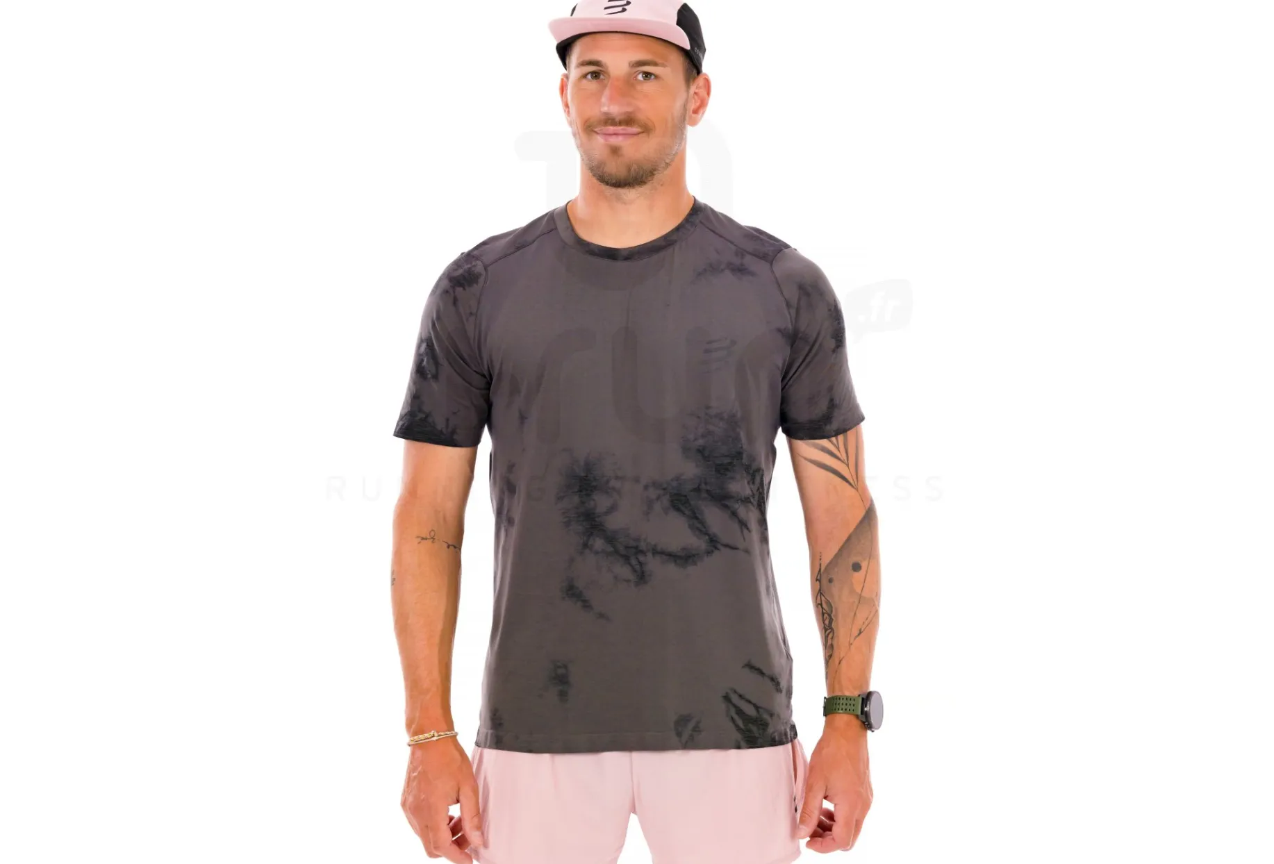 Compressport Performance