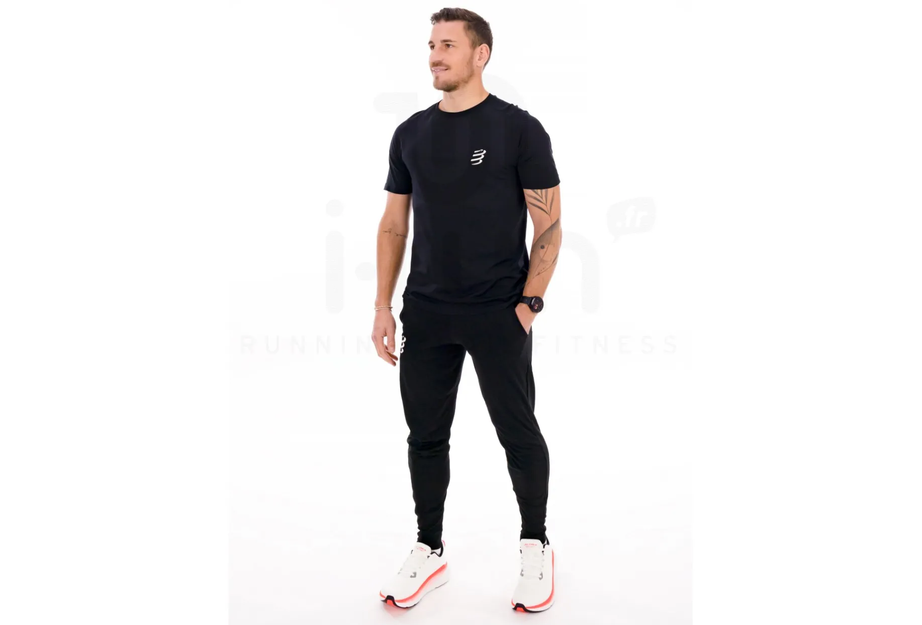 Compressport Performance