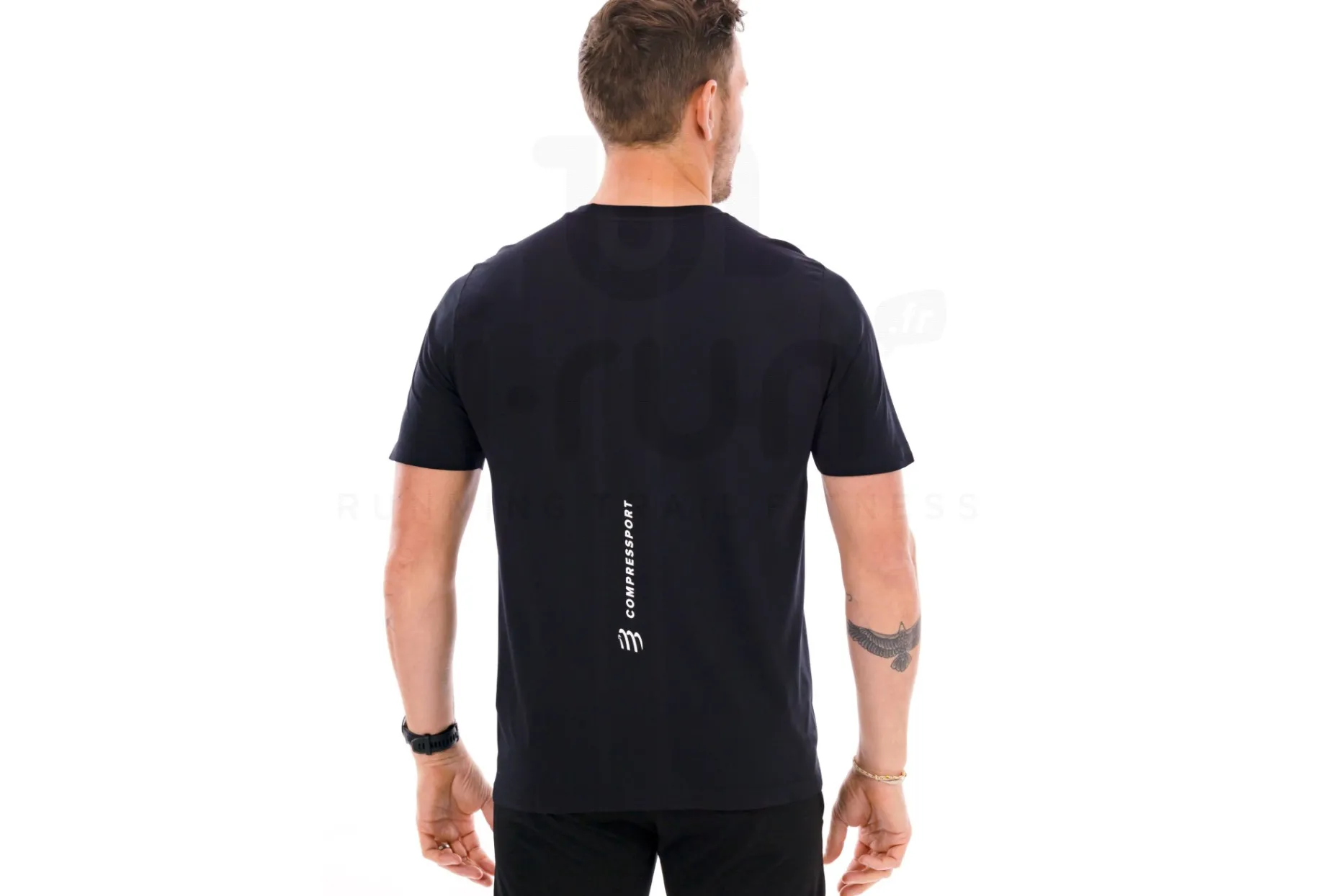 Compressport Performance