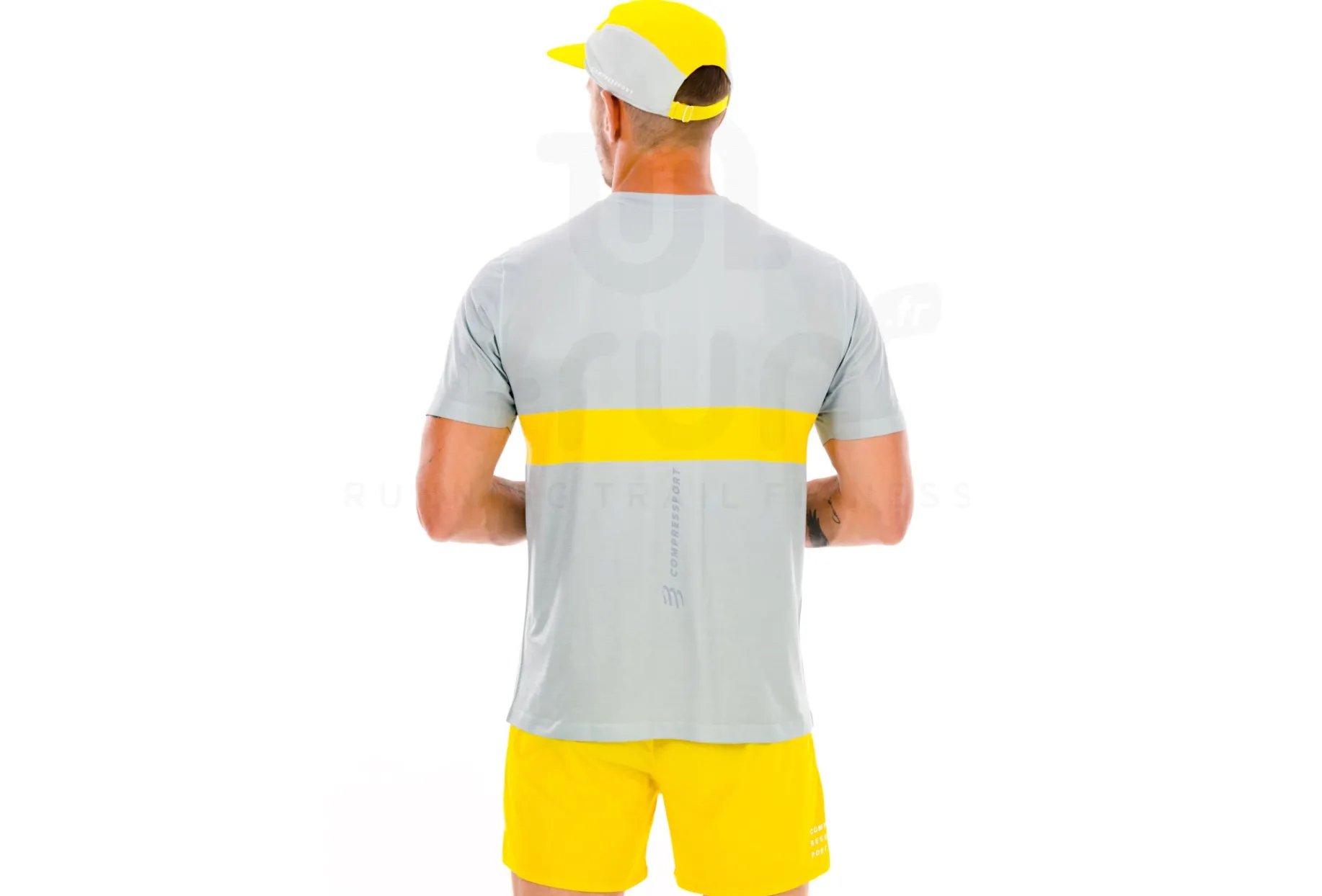 Compressport Performance