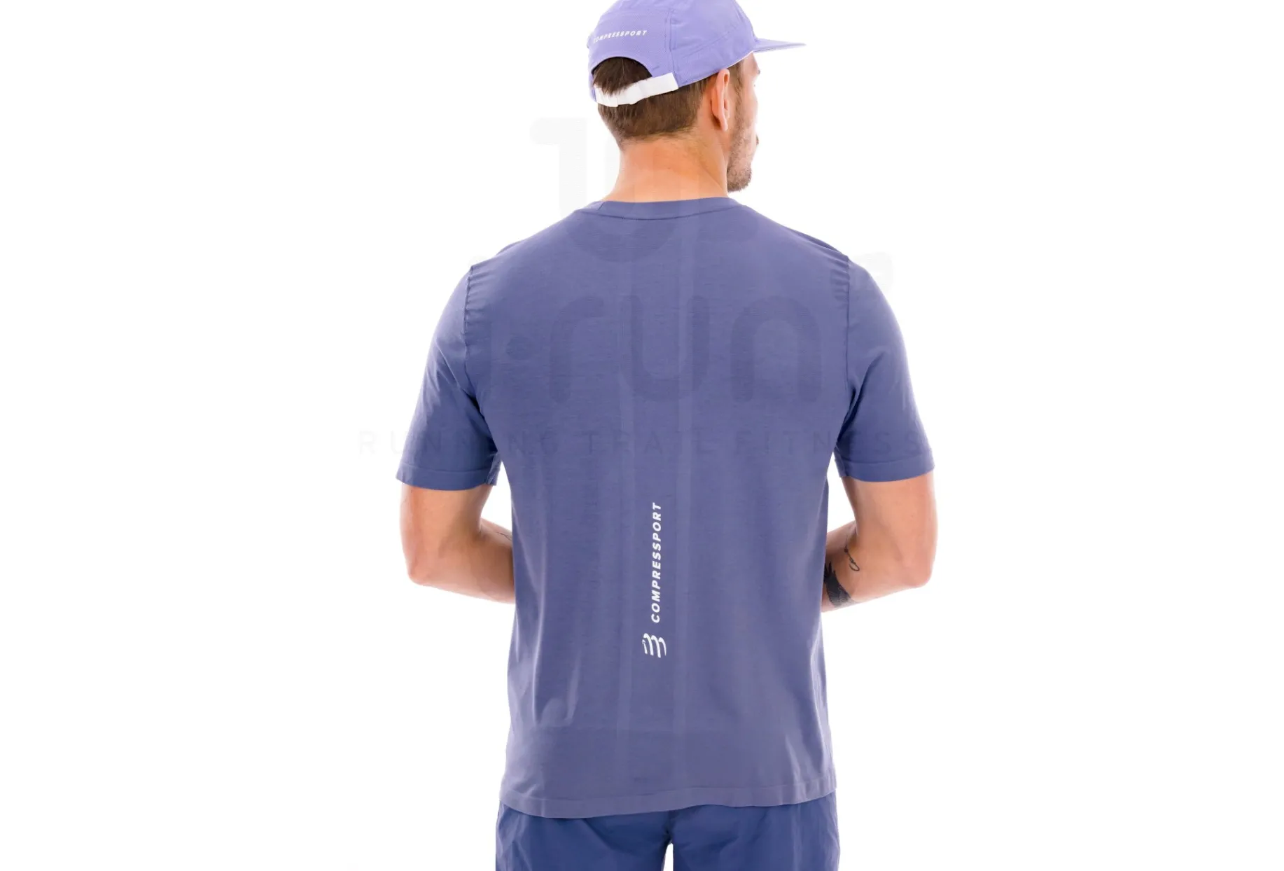 Compressport Performance