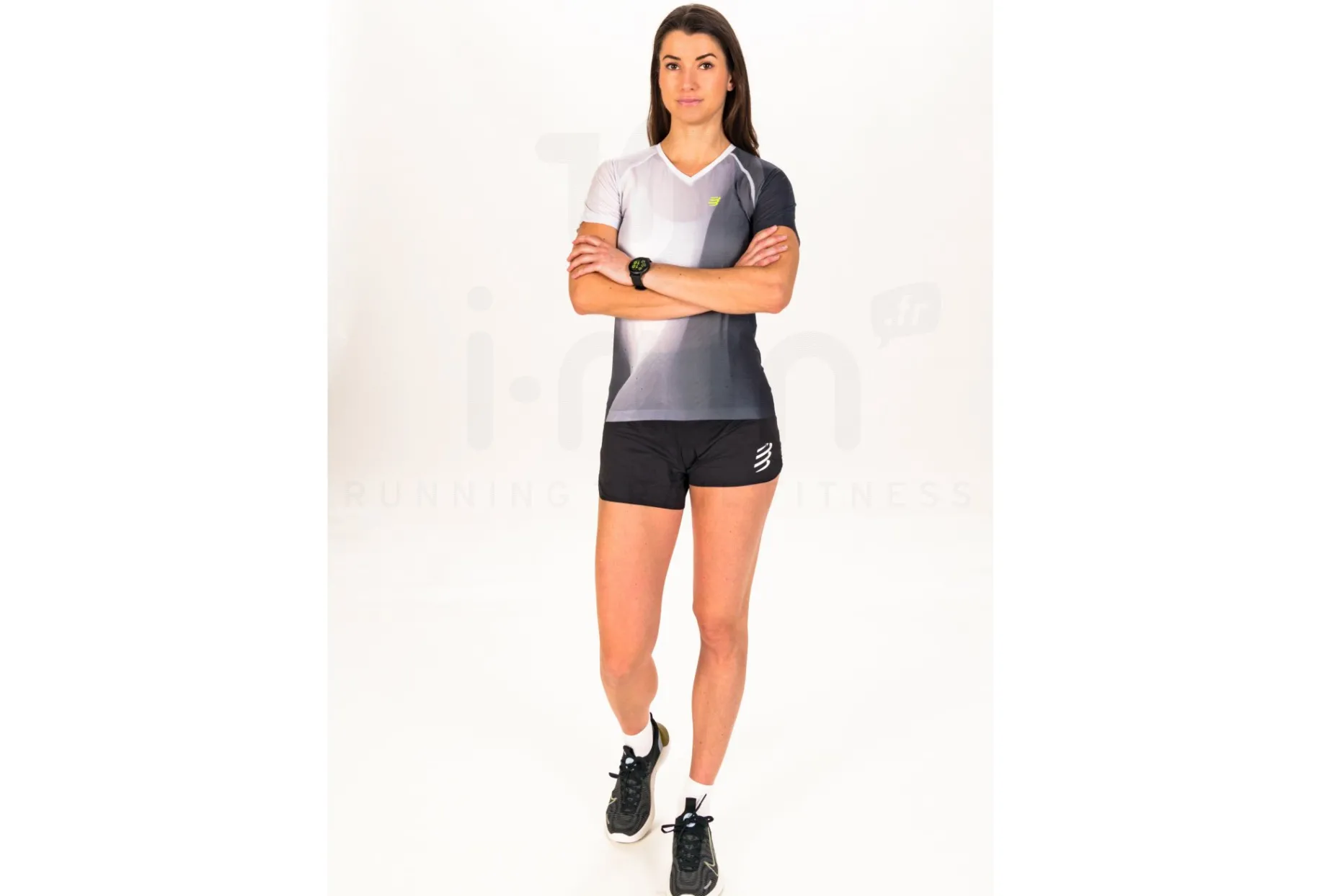 Compressport Performance