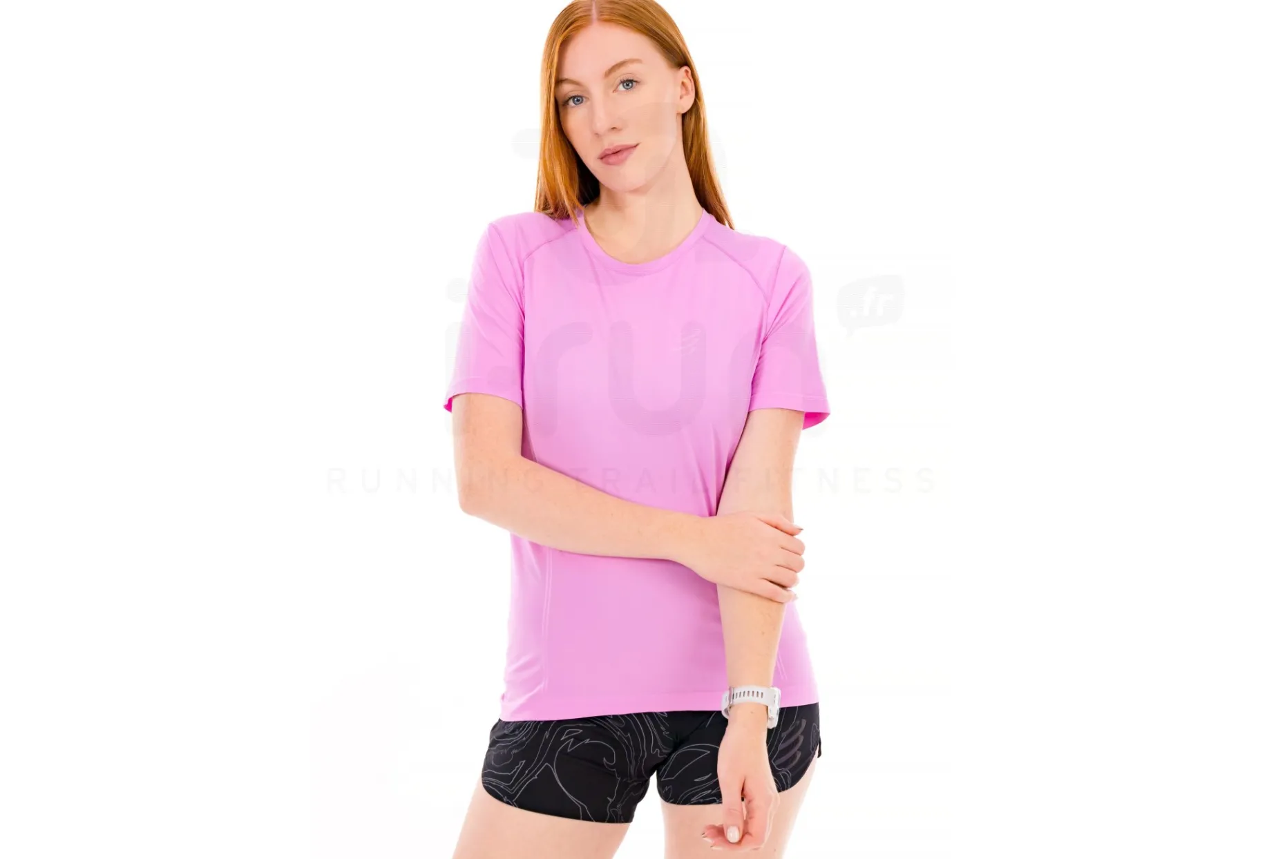 Compressport Performance