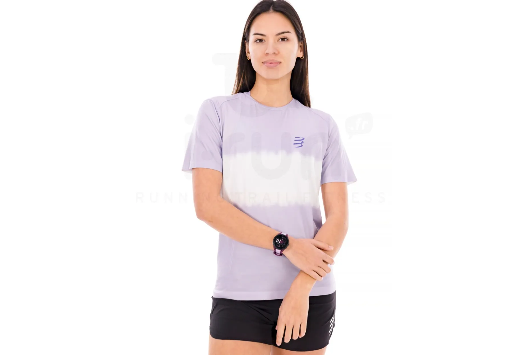 Compressport Performance