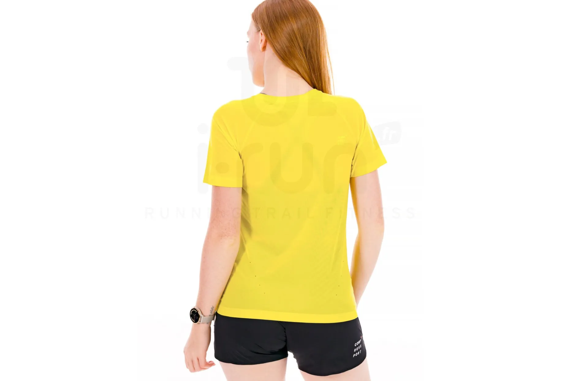 Compressport Performance