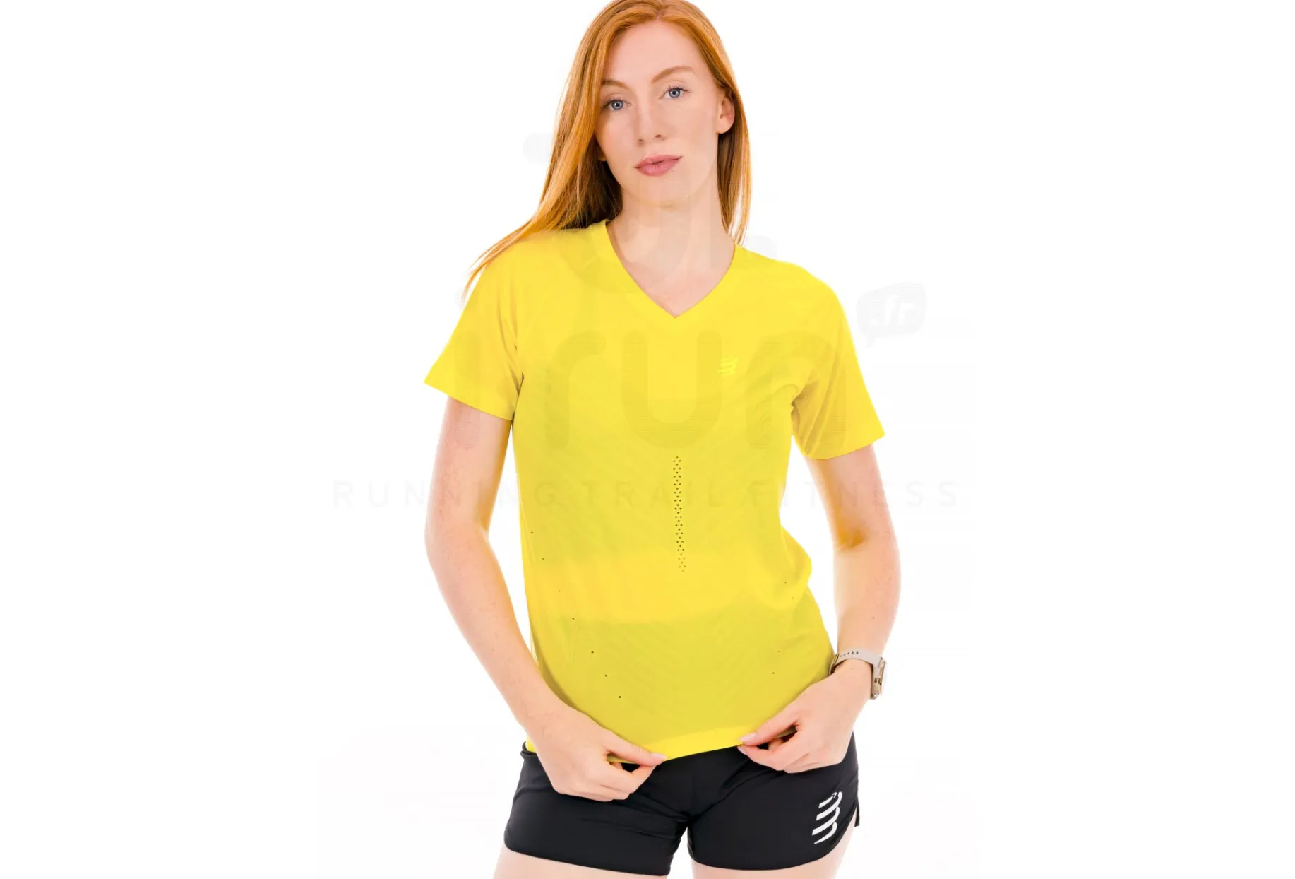 Compressport Performance