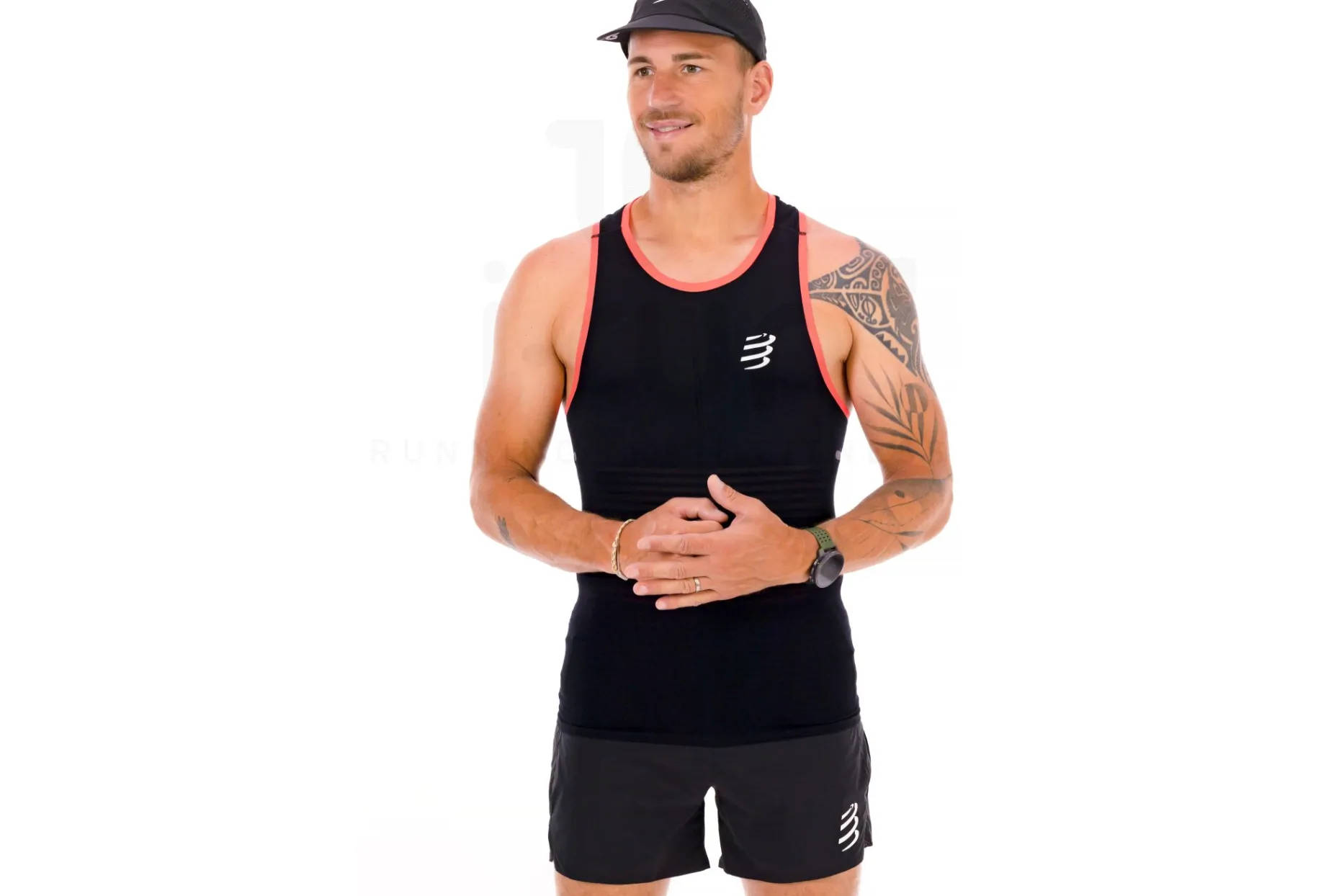Compressport Pro Racing