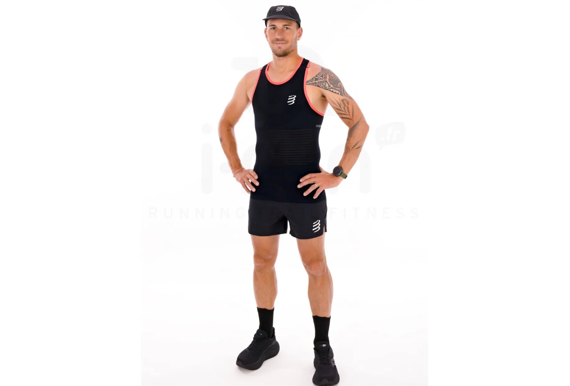 Compressport Pro Racing