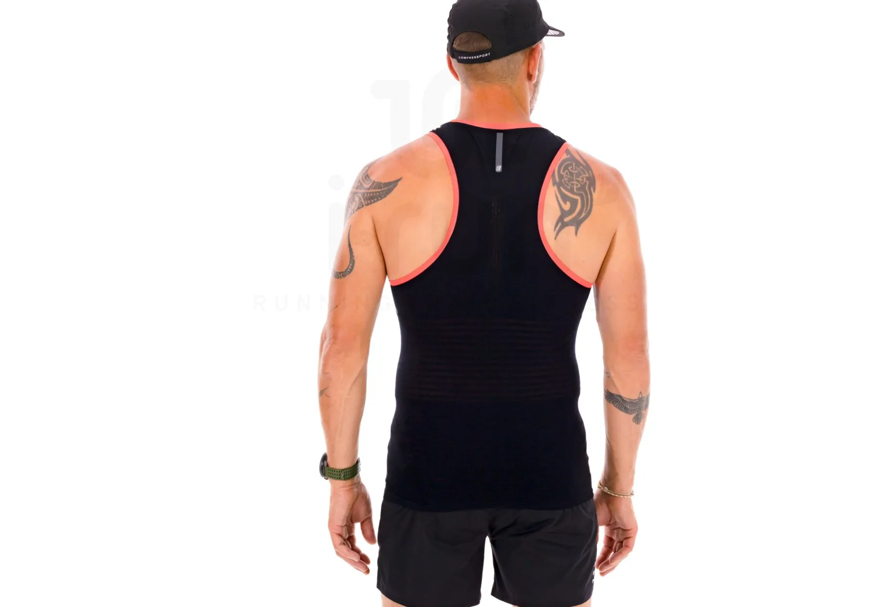 Compressport Pro Racing