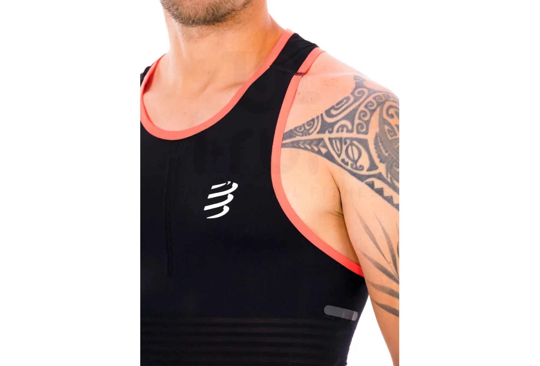 Compressport Pro Racing
