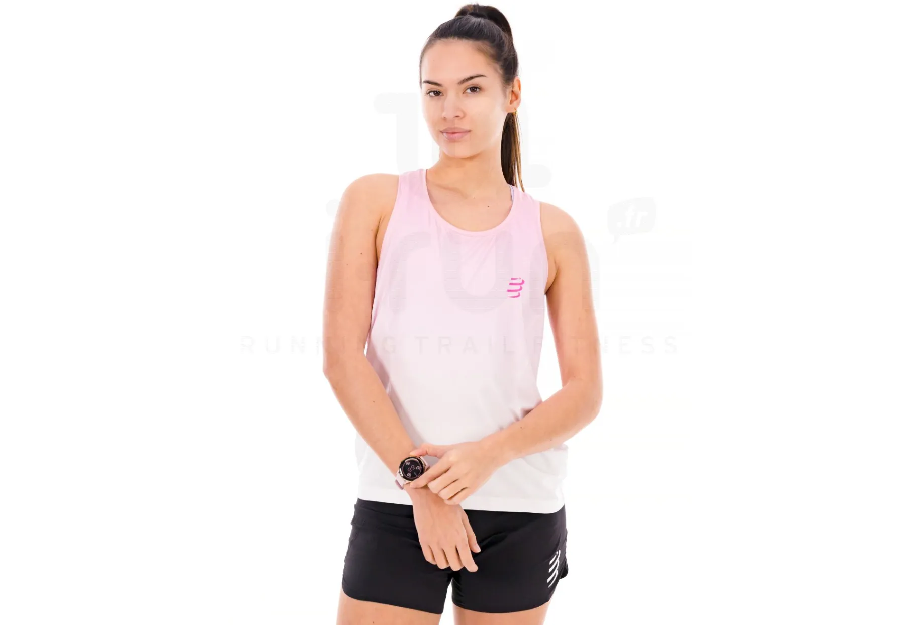Compressport Rendimiento