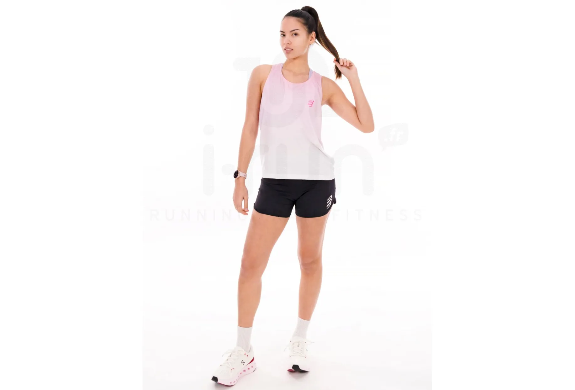Compressport Rendimiento