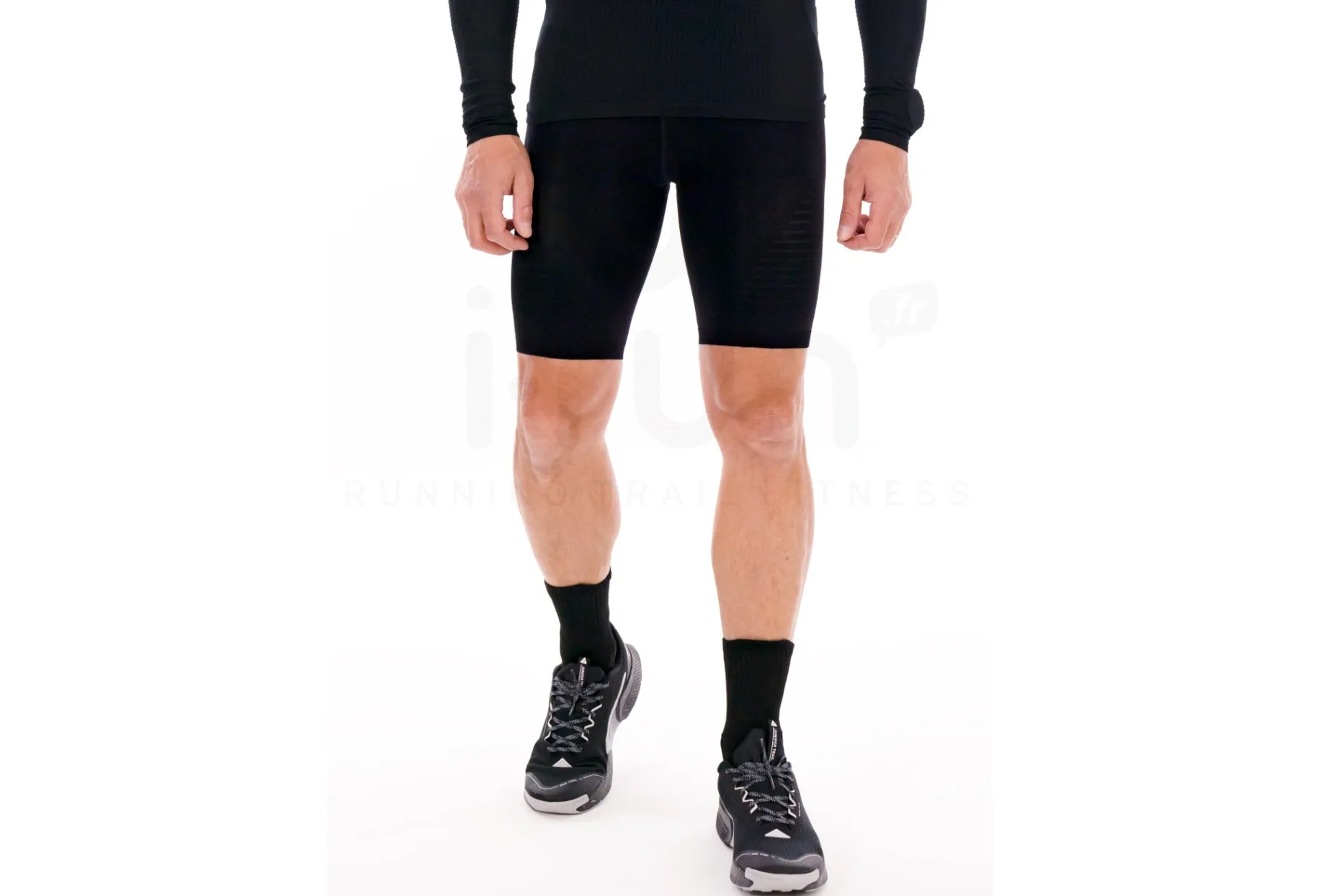 Compressport Run Under Control