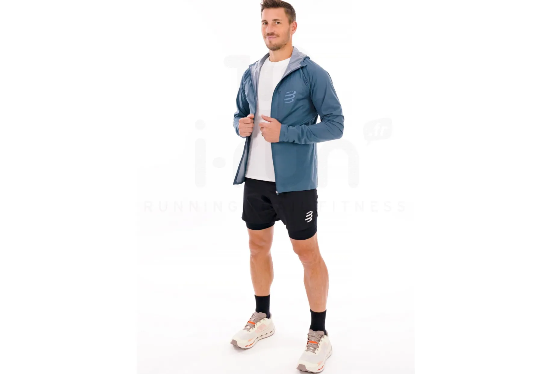Compressport Tempest waterproof