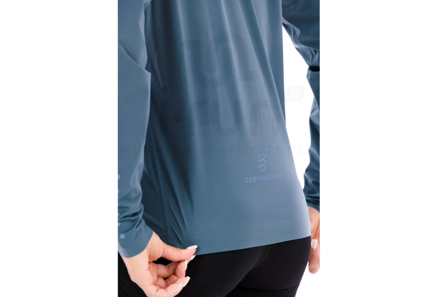 Compressport Tempest waterproof