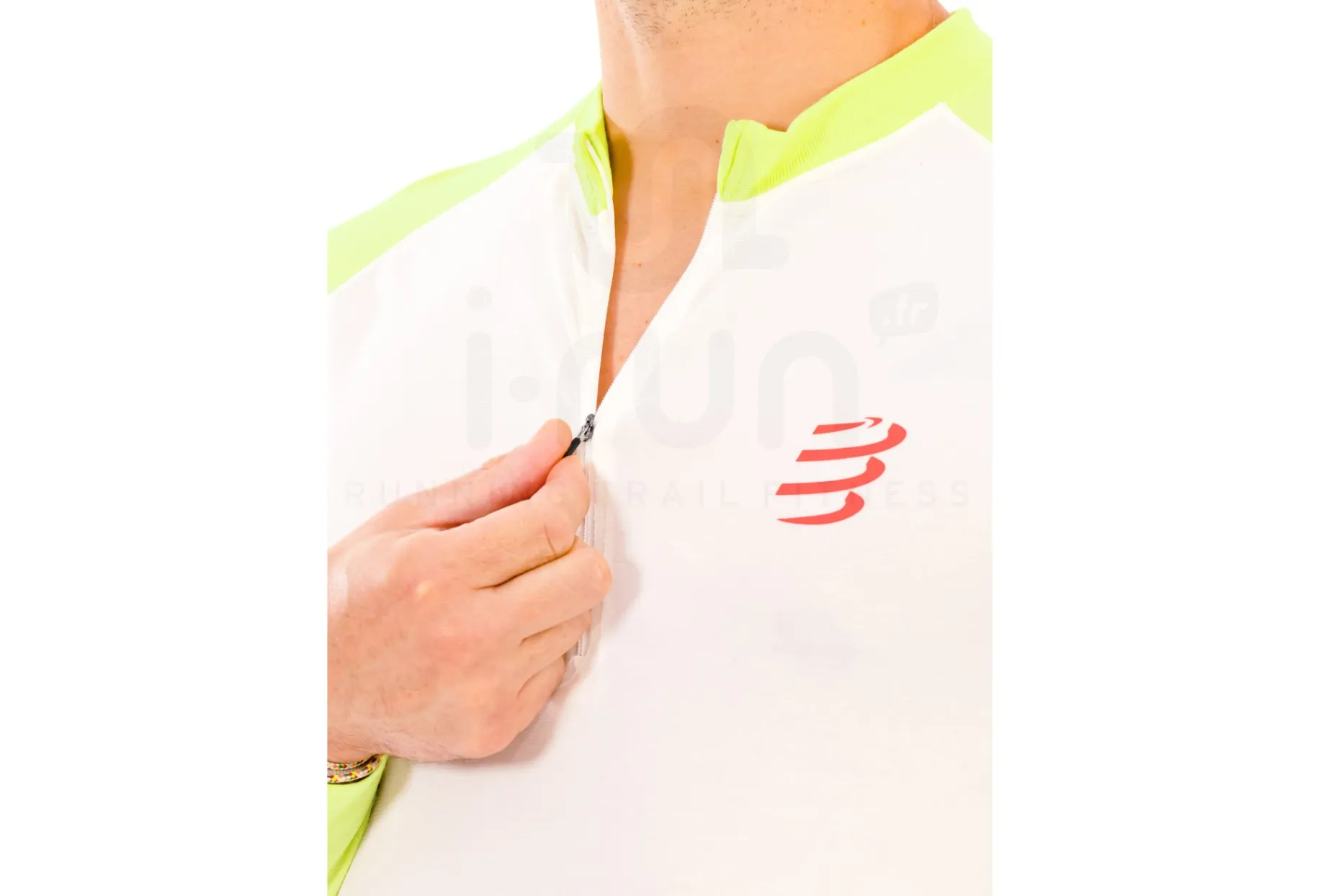 Compressport Trail