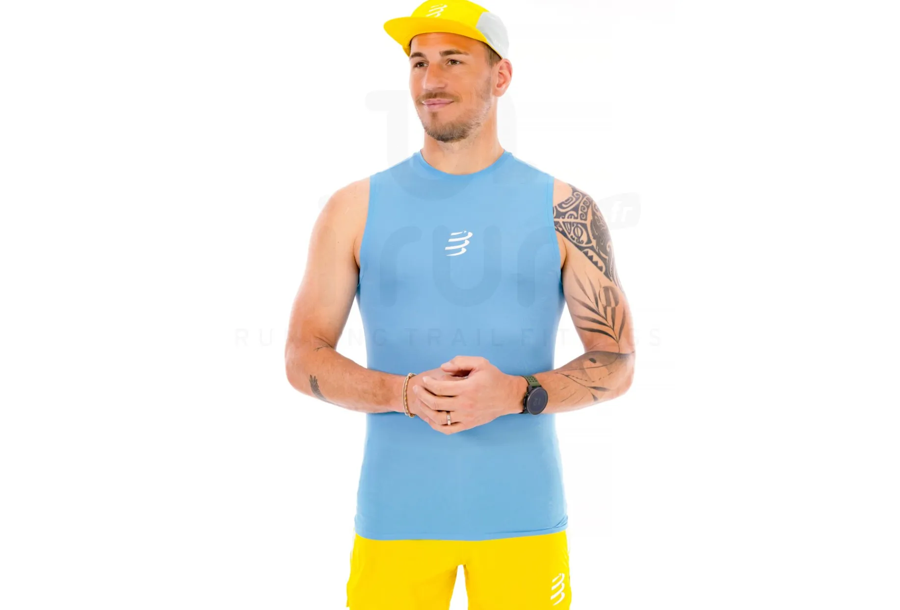 Compressport Trail Racing